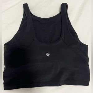 Lululemon - Align High-Neck Tank Top